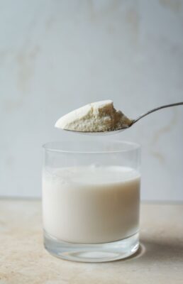 Optimizied Vanilla Whey_ Optimizied Vanilla Whey_